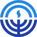 Jewish Federation of Arkansas logo