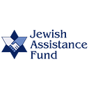 JEWISH FAMILY ASSISTANCE FUND logo