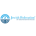The Jewish Federation of Greater Baton Rouge logo