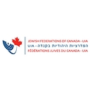 Jewish Federations Of Canada   Uia logo