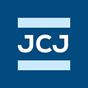 Jewish Center for Justice logo