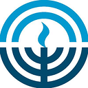 Foundation for the Charlotte Jewish logo