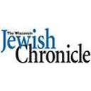 Wisconsin Jewish Chronicle logo