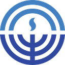 Columbia Jewish Federation logo