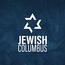 Jewish Federation of Columbus logo