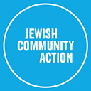 Jewish Community Action logo