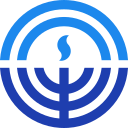 JEWISH FEDERATION OF GREATER DALLAS logo