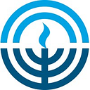 Des Moines Jewish Foundation logo