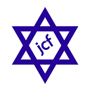 Jewish Center and Federation of the logo