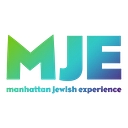 Manhattan Jewish Experience logo
