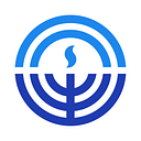 The Jewish Federations of North America Inc logo