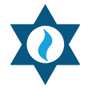 Jewish Community Foundation of logo