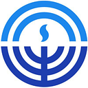 Jewish Federation of Greater Hartford logo