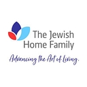 Jewish Home Family logo