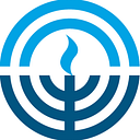 Jewish Federation of Howard County logo