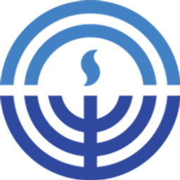 Jewish Federation of San Diego County logo