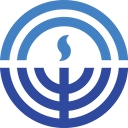 Jewish Federation Of San Diego County logo
