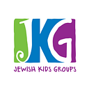 Jewish Kids Group Foundation Inc logo