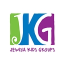 Jewish Kids Groups Foundation Inc logo