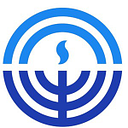 MINNEAPOLIS JEWISH FEDERATION logo