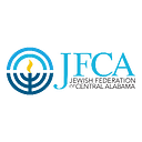 The Jewish Federation of logo