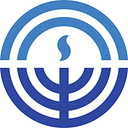 Jewish Federation of Nashville and logo