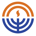 Jewish Federation of Las Vegas logo
