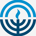 Jewish Foundation of Greater New logo