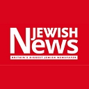 The Jewish News logo