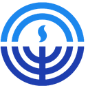 JEWISH FEDERATION OF GREATER NEW ORLEANS logo