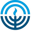 JEWISH FEDERATION OF OMAHA INC logo