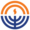 JEWISH FEDERATION OF ORANGE COUNTY logo