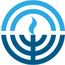 Jewish Federation of Palm Beach County logo