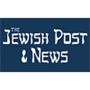 jewishpostandnews.ca logo