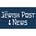 Jewishpostandnews logo