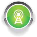 jewishradionetwork.com icon