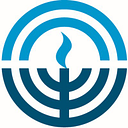 Jewish Community Federation of Greater logo