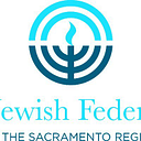 Jewish Federation of the Sacra logo