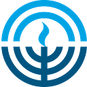Jewish Federation of Greater logo