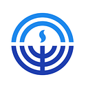 THE UNITED JEWISH FUND AND COUNCIL logo