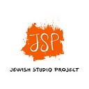 Jewish Studio Project logo