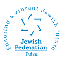Jewish Federation of Tulsa logo
