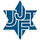 United Jewish Federation of Tidewater logo