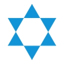 Jews For Jesus logo