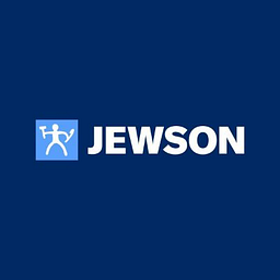Jewson logo