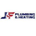 JF Plumbing & Heating logo