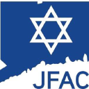 Jewish Federation Association logo