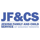 Jewish Family And Child Service logo