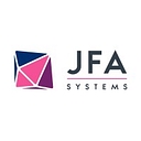 Favicon of JFA Systems