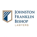 Johnston Franklin Bishop logo